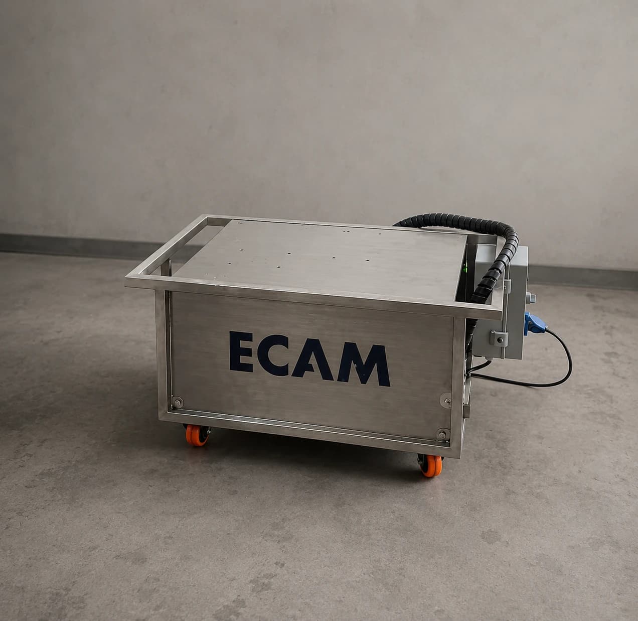 Refrigerador para BioBag ECAM CRL11