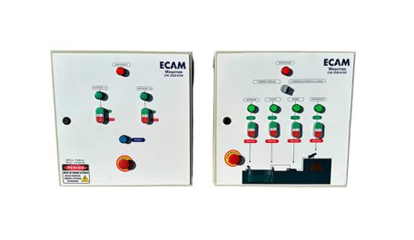 PAINEL ELÉTRICO